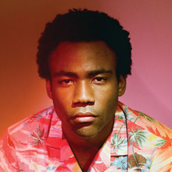 Child album art