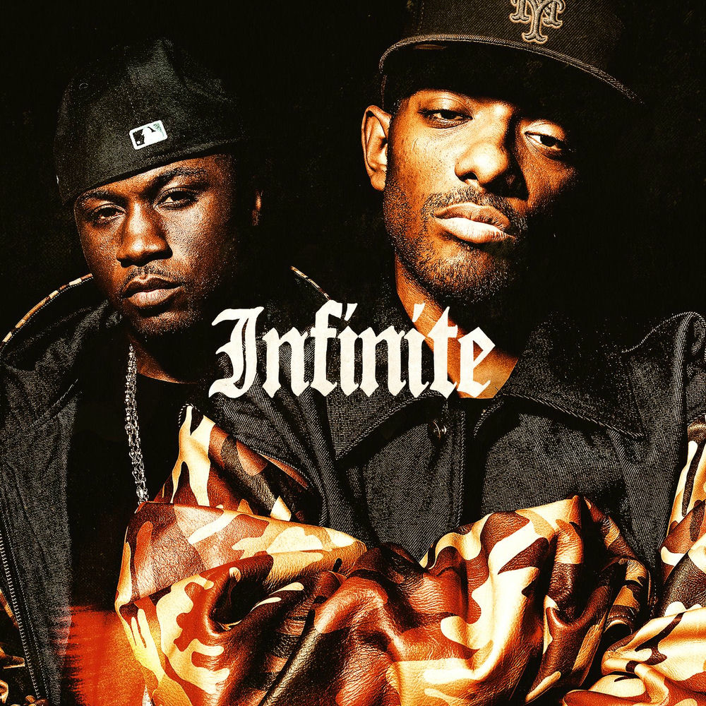 Infamous Mobb - War (featHavoc) album art