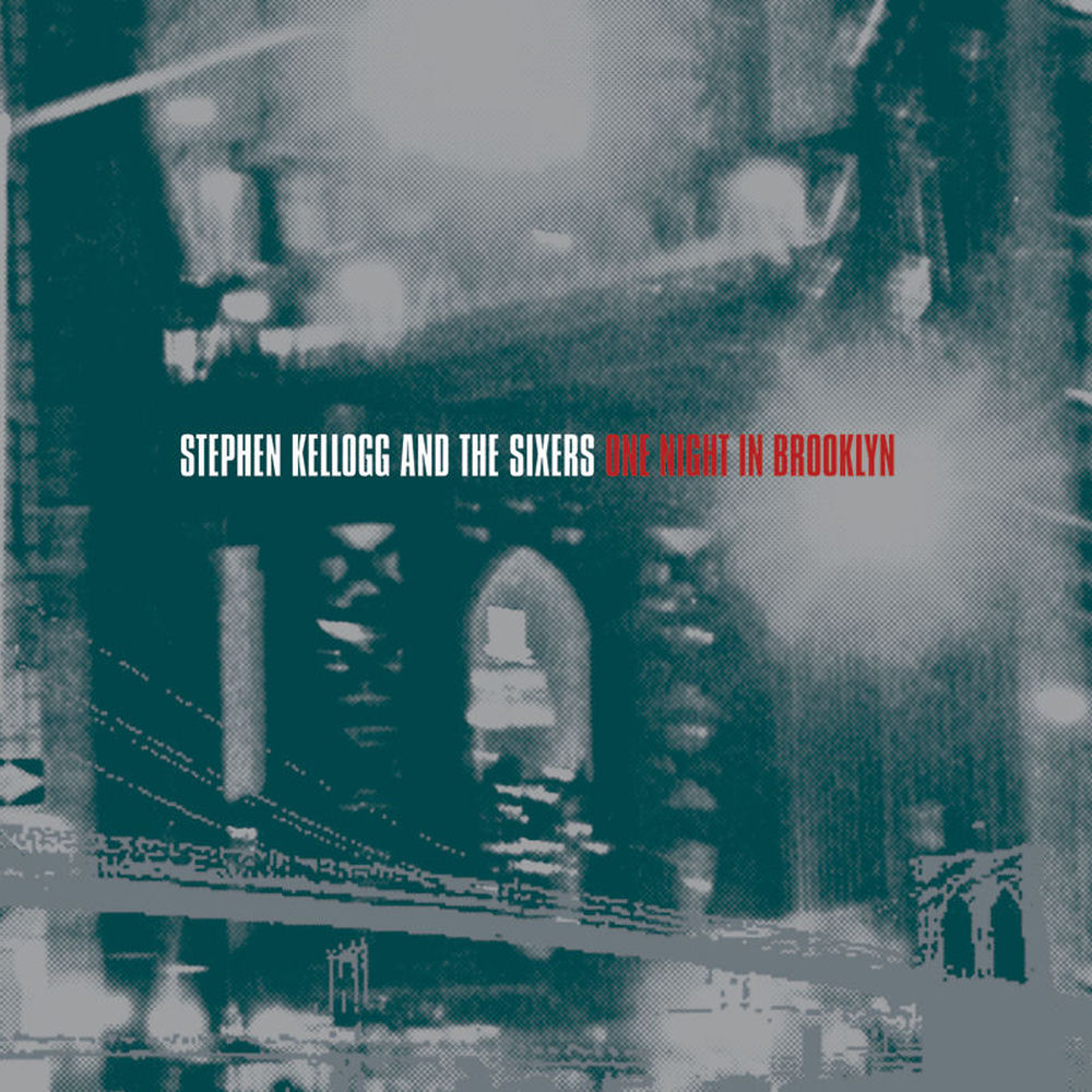 Bound for New York (Falling in Love On a Train) album art