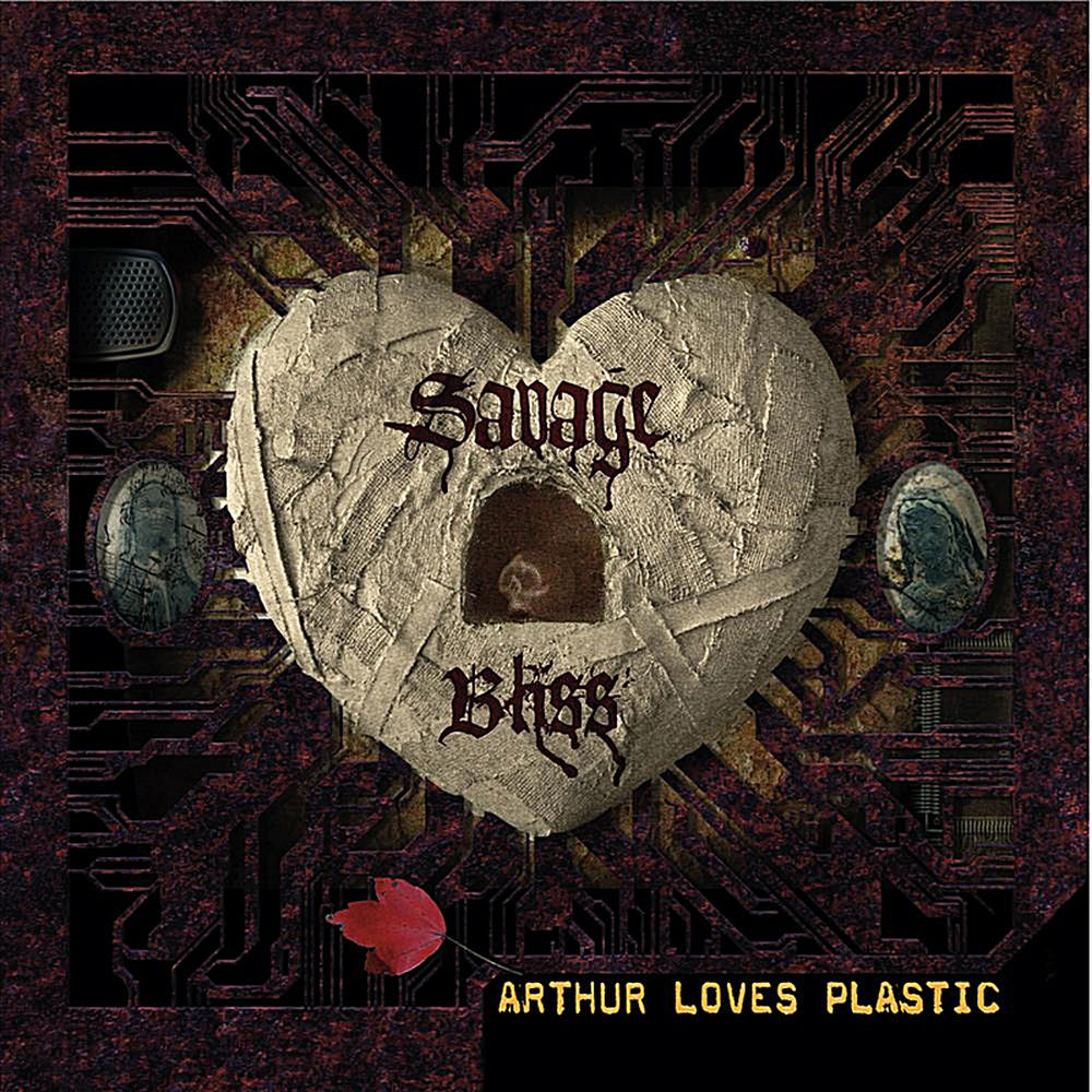 You're A Champion album art