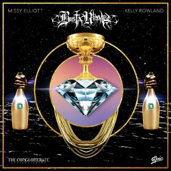 Shake It album art
