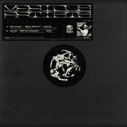 Crush album art