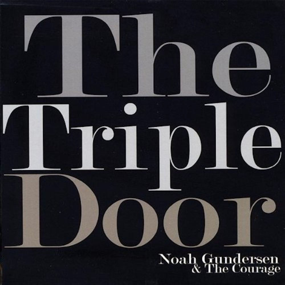 Nine-Pound Hammer album art