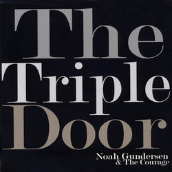 Nine-Pound Hammer album art