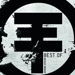 1.000 Meere album art