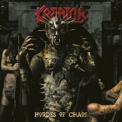Warcurse album art
