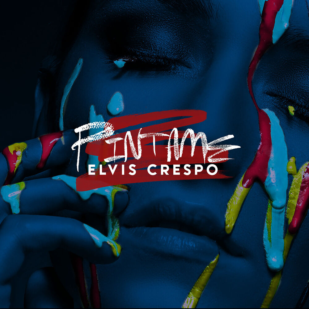 Pintame album art