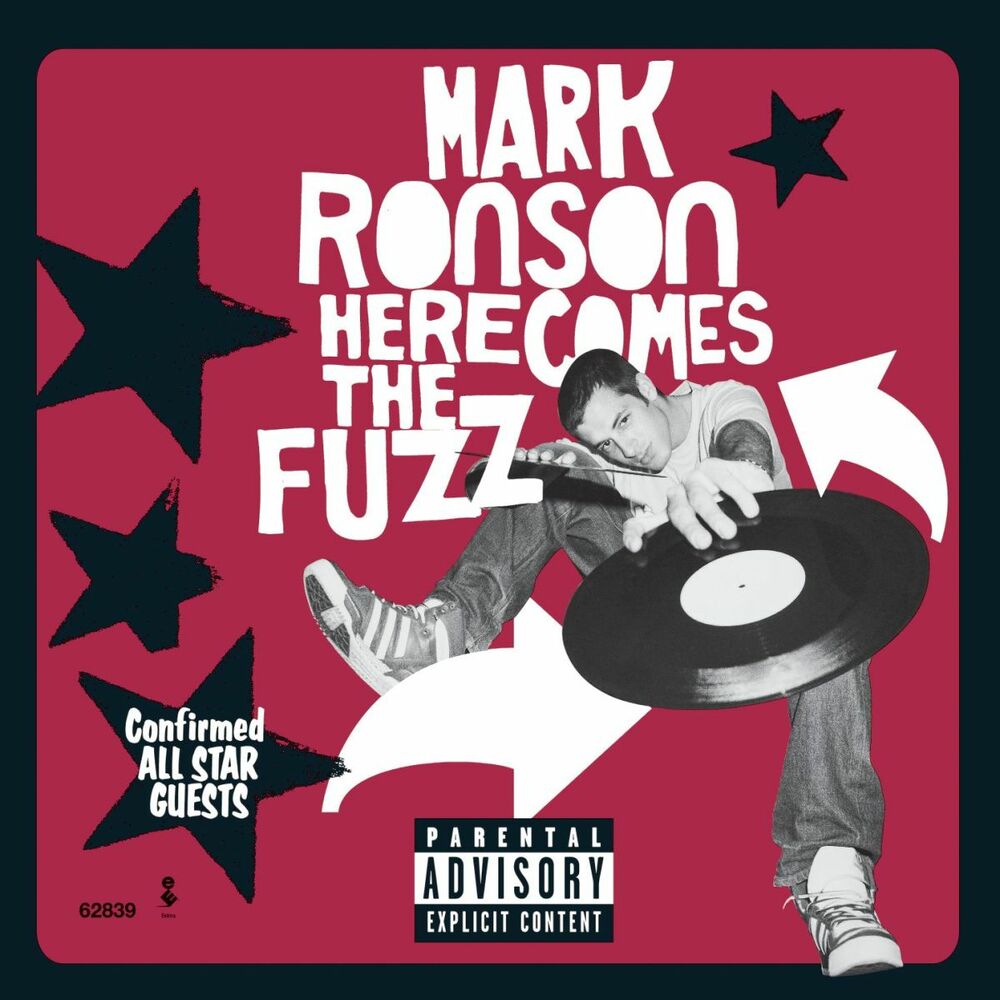 International Affair album art
