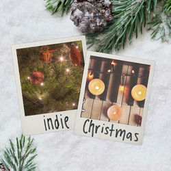 Mele Kalikimaka album art