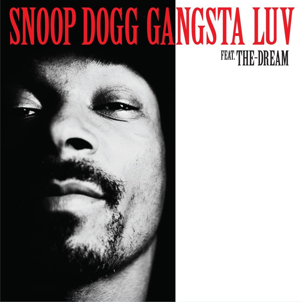 Gangsta Love album art