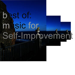 Self Conscience album art