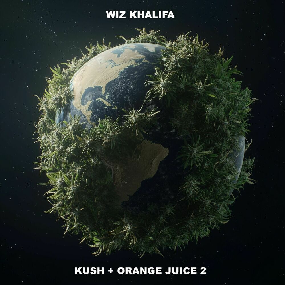 Go On album art