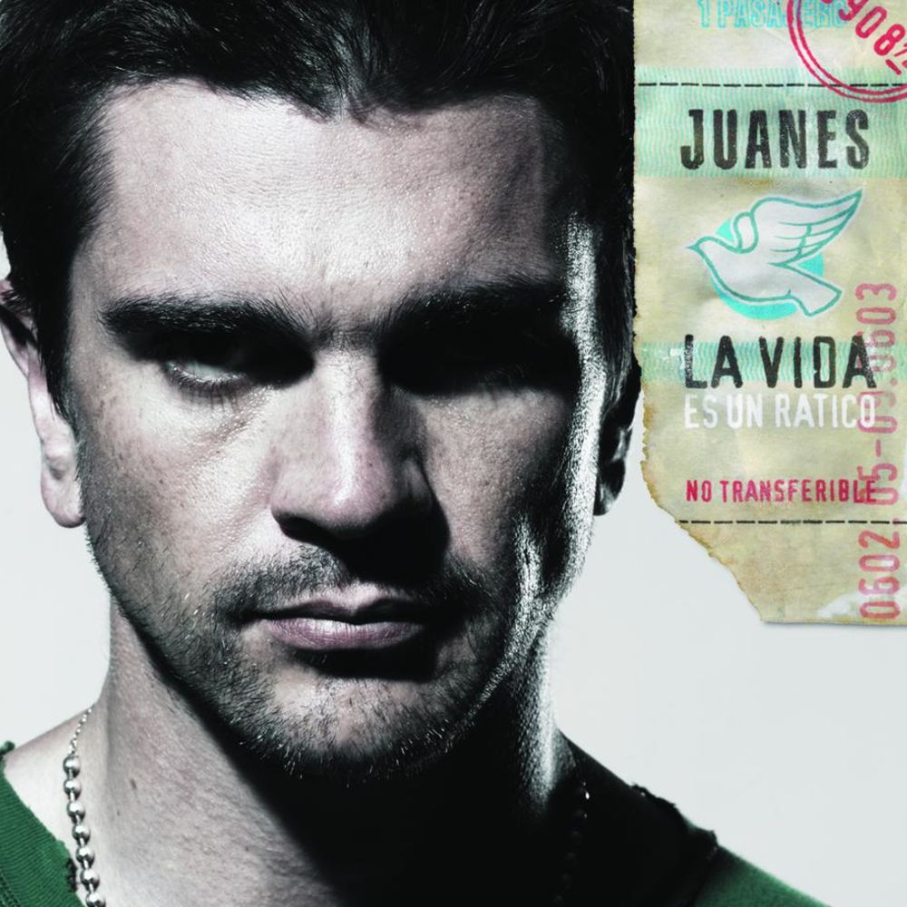Bandera de Manos [*] album art