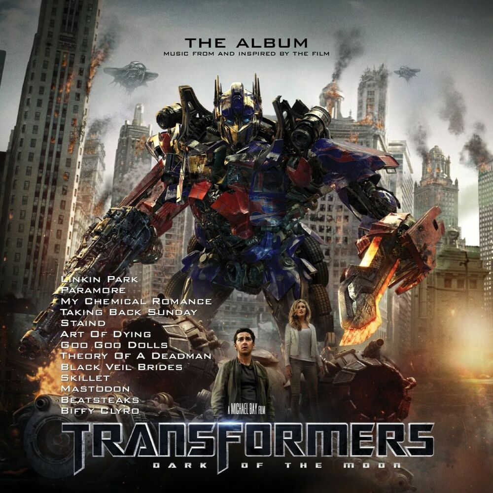 All That You Are album art
