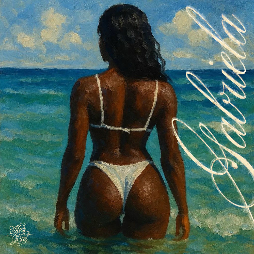 Gangsta Music album art