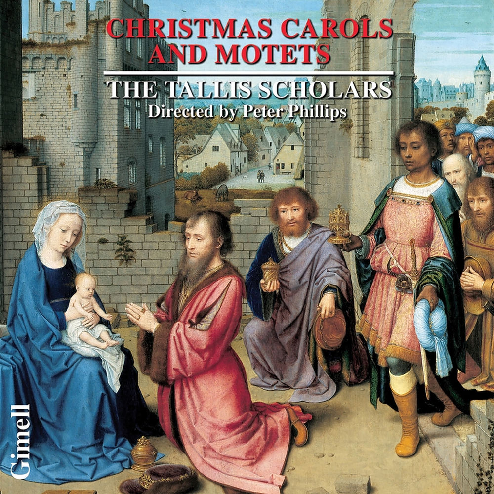 The Coventry Carol album art