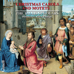 The Coventry Carol album art