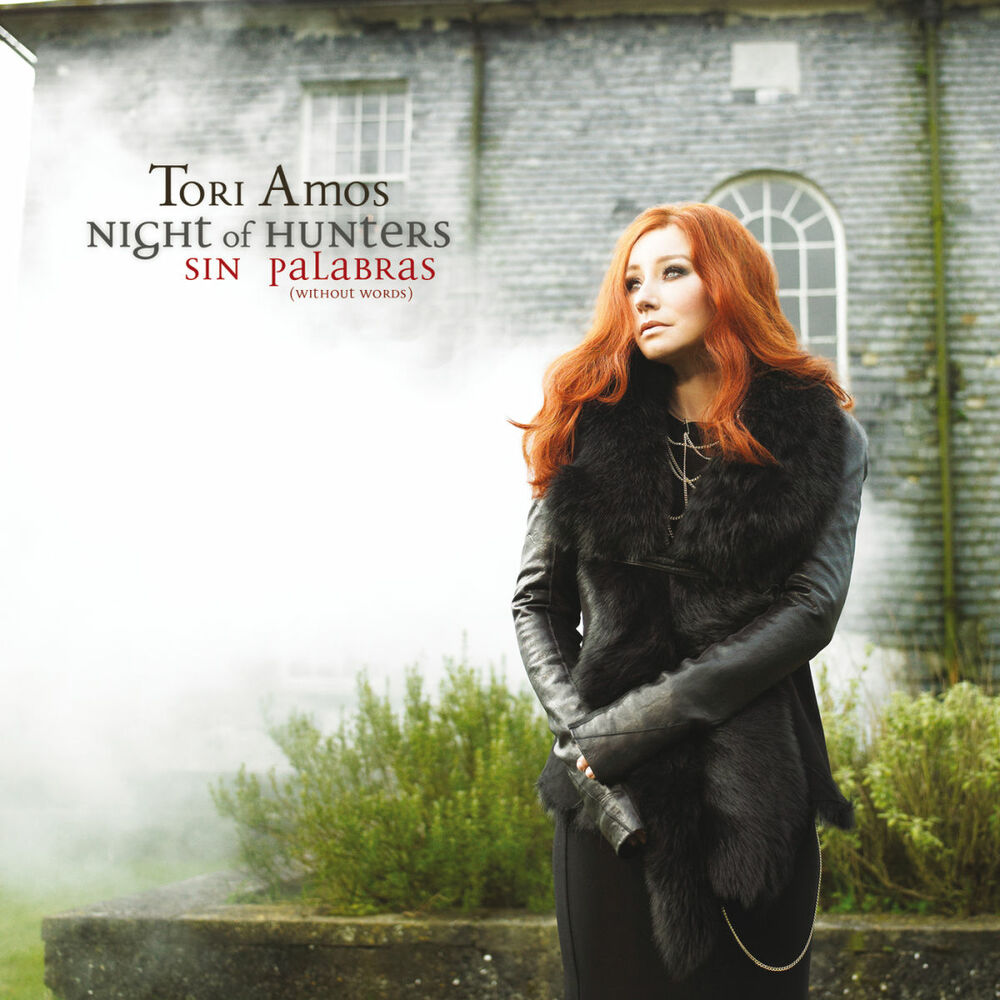 Night Of The Hunters album art