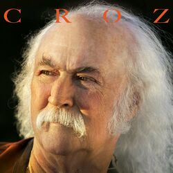 Broken Crow album art