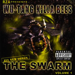 '97 Mentality album art