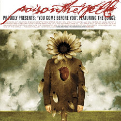 Meeting Again For The First Time album art