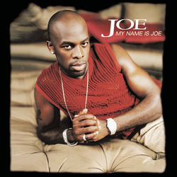 Thank God I Found You ft/ Nas, Joe (remix) album art