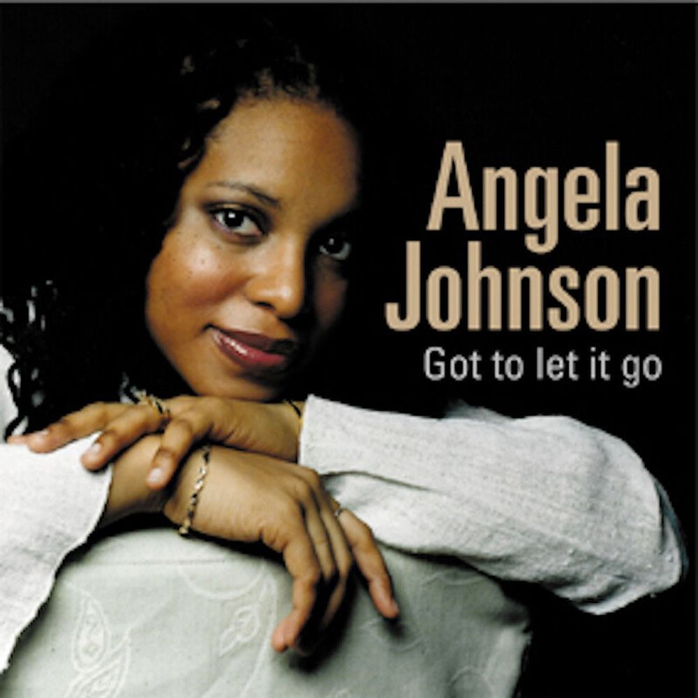 Got To Let It Go (Dj Spinna Remix) album art