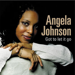 Got To Let It Go (Dj Spinna Remix) album art