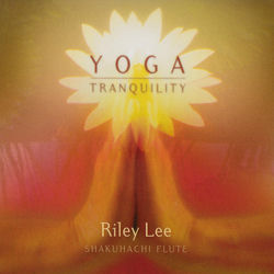 Tranquility album art