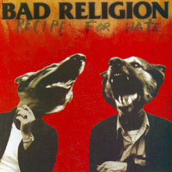 Modern Day Catastrophists album art
