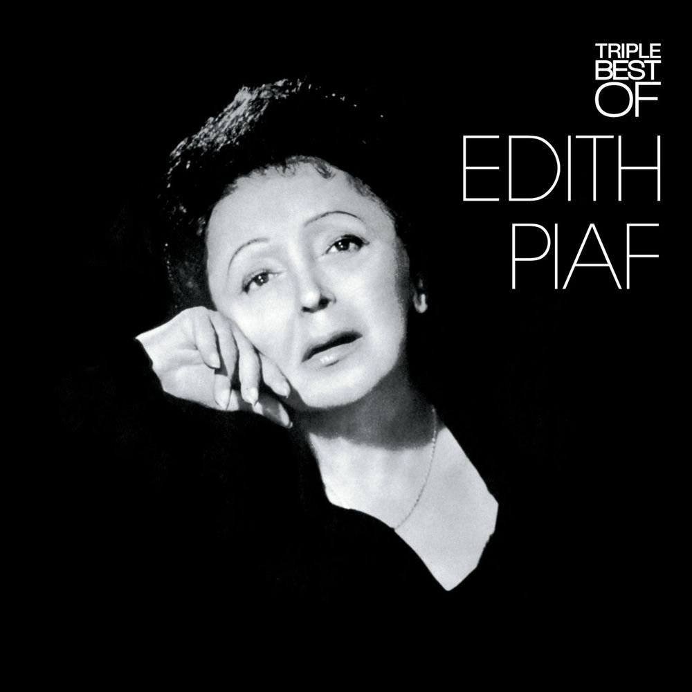 J' M'en Fous Pas Mal album art