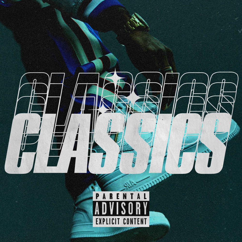 All Up To You album art