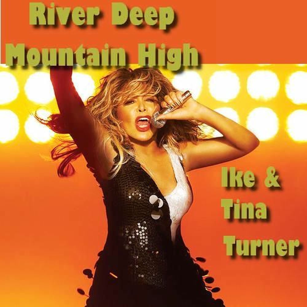 I Want to Take You Higher album art