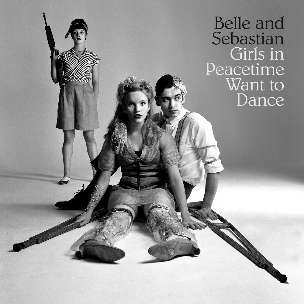 Enter Sylvia Plath album art