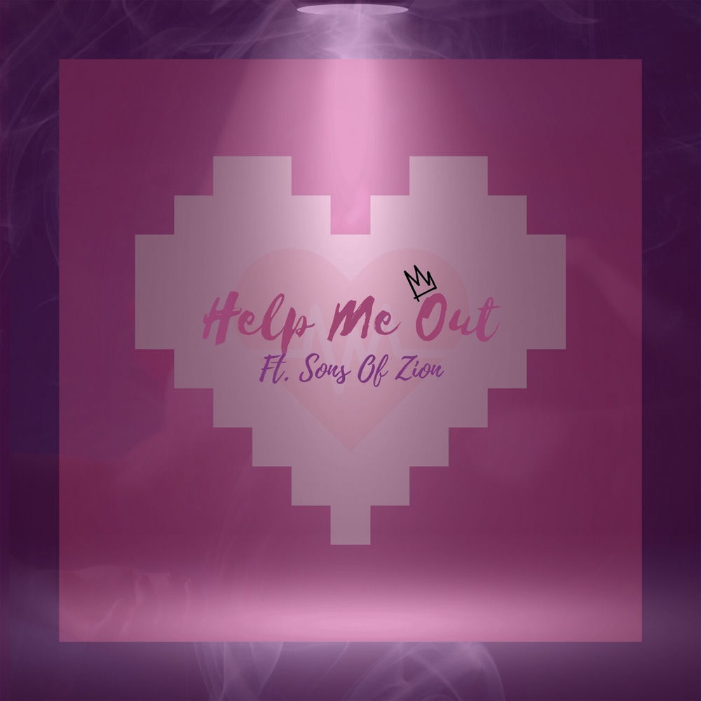 Help Me album art