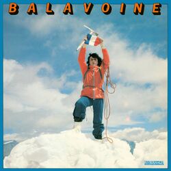 Dancing Samedi album art
