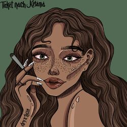 Tick Tock album art