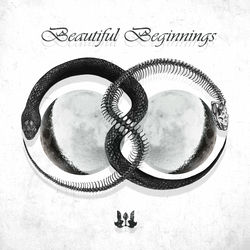 Beautiful One album art