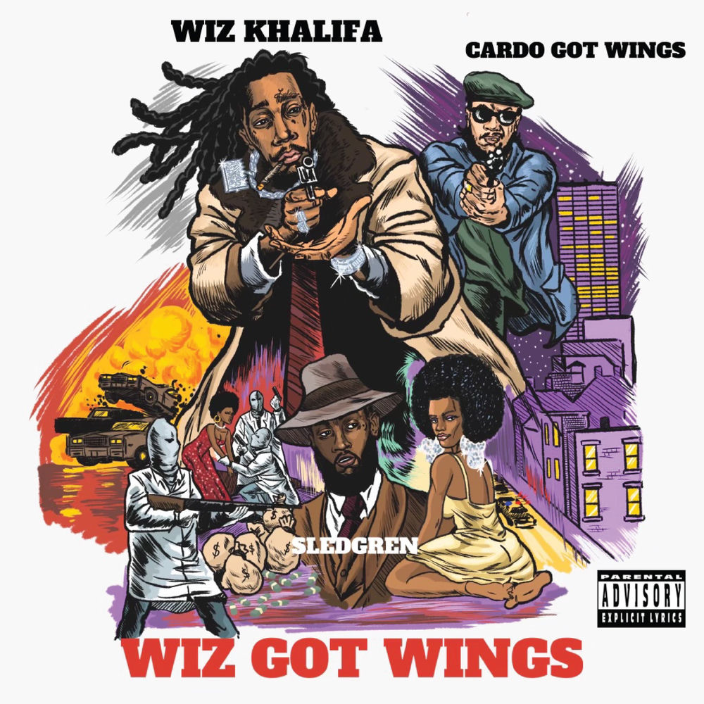 I Know album art