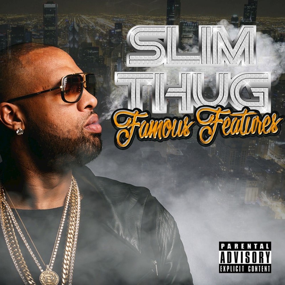 L.A. album art