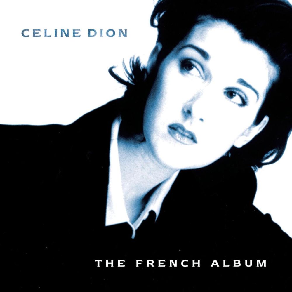 J'attendais album art