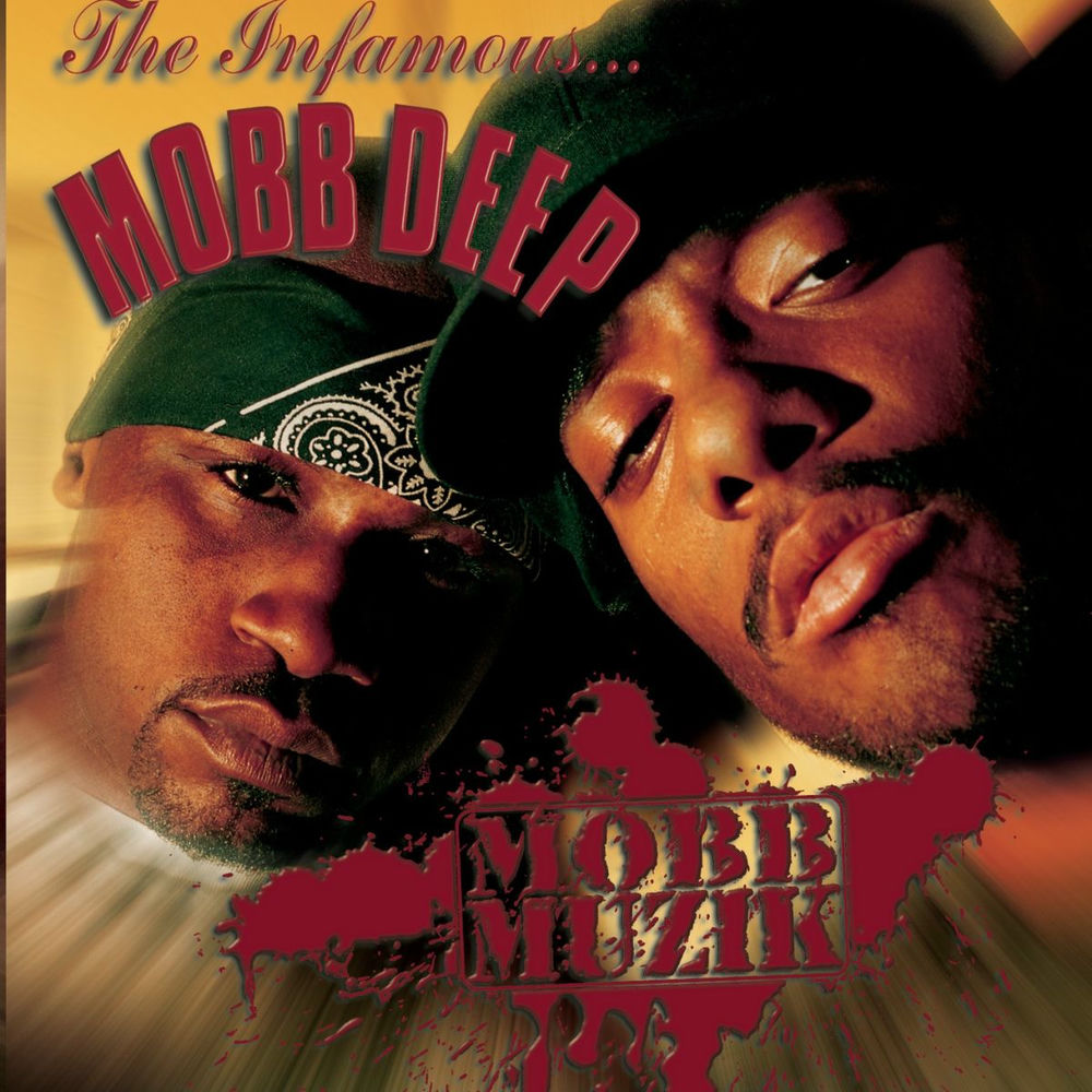 Quiet Storm [Mix] album art