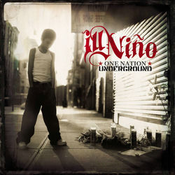 Corazon Of Mine album art
