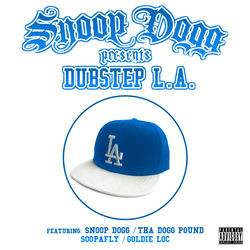 Snoop Dogg Millionaire album art