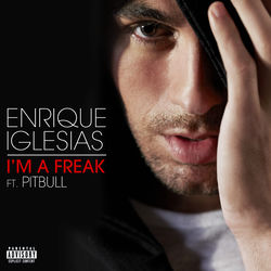 I Know You Want A Freak album art