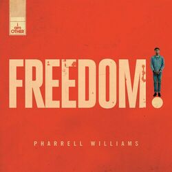 Freedom album art