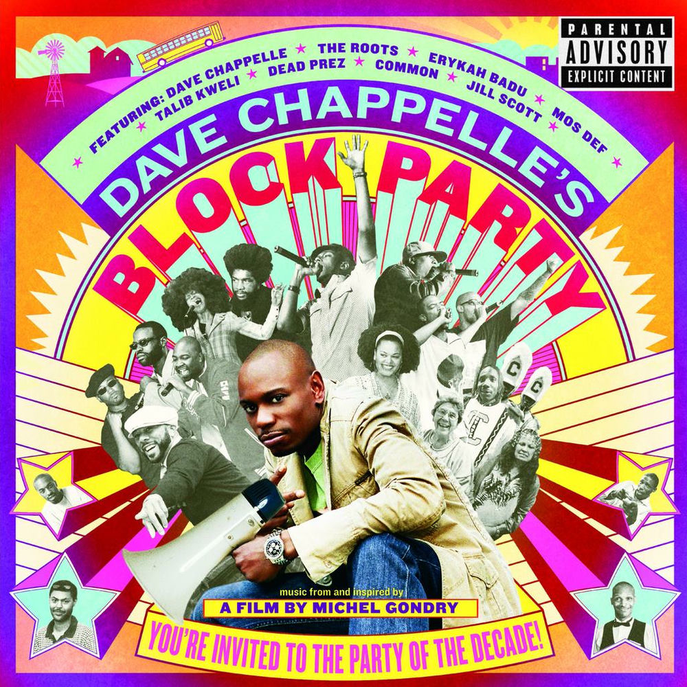 Universal Magnetic album art
