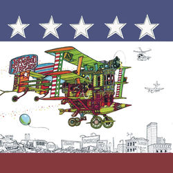 Wild Tyme (H) album art