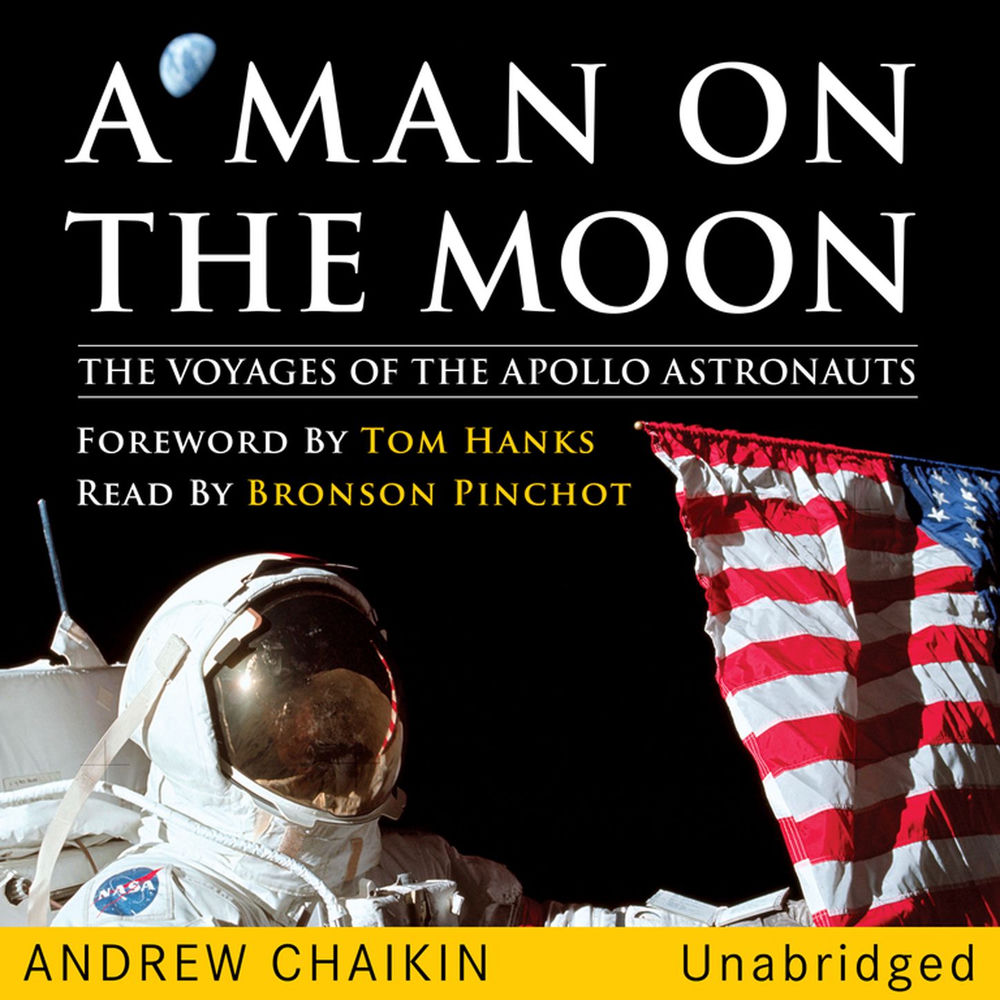 Man On The Moon album art