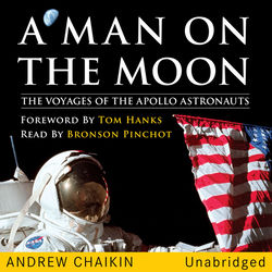 Man On The Moon album art